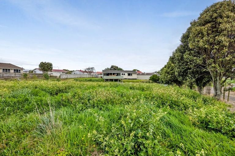 Photo of property in 5 Hughson Place, Opunake, 4616