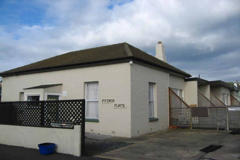 Photo of property in 1/40 Fitzroy Street, Caversham, Dunedin, 9012