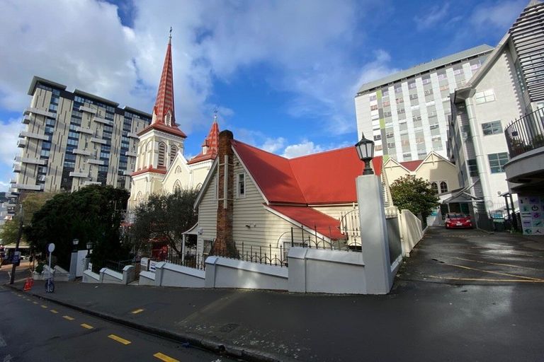 Photo of property in 129 Dixon Street, Te Aro, Wellington, 6011