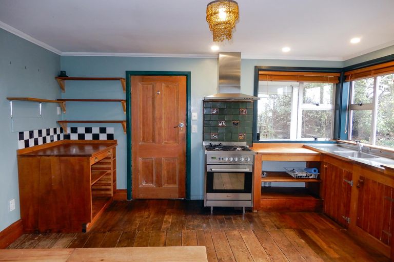 Photo of property in 12 Greta Street, South Hill, Oamaru, 9400