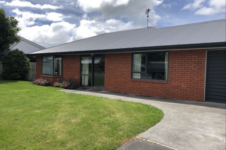 Photo of property in 23 Chapman Street, Methven, 7730