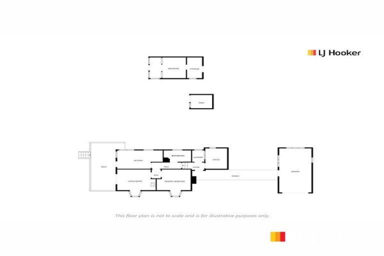 Photo of property in 13 Hereweka Street, Portobello, Dunedin, 9014