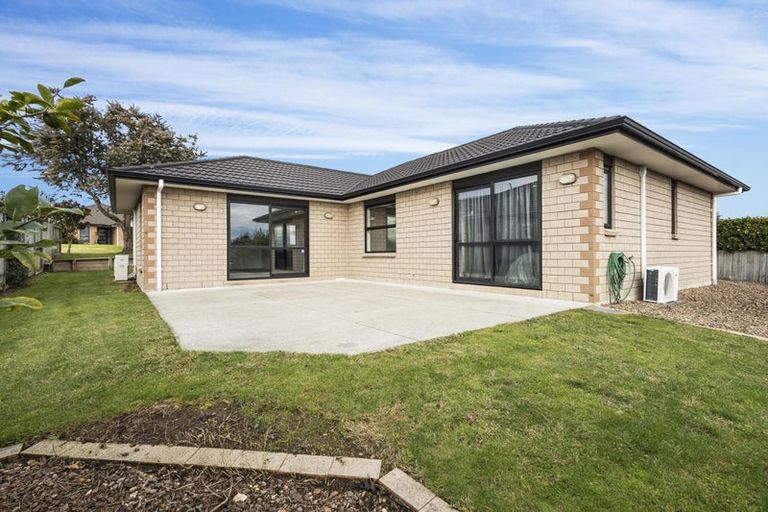 Photo of property in 50 Ihimaera Terrace, Leamington, Cambridge, 3432