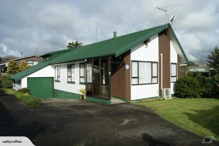 Photo of property in 564a Weymouth Road, Weymouth, Auckland, 2103