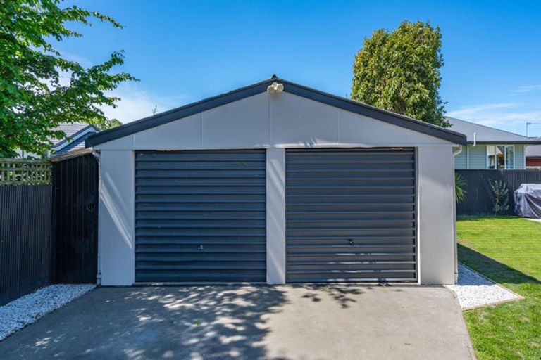 Photo of property in 28a Mcbratneys Road, Dallington, Christchurch, 8061