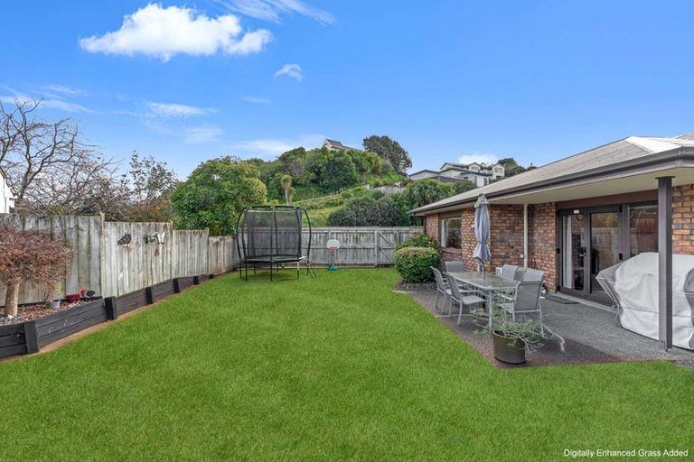 Photo of property in 4 Charles Close, Springvale, Whanganui, 4501