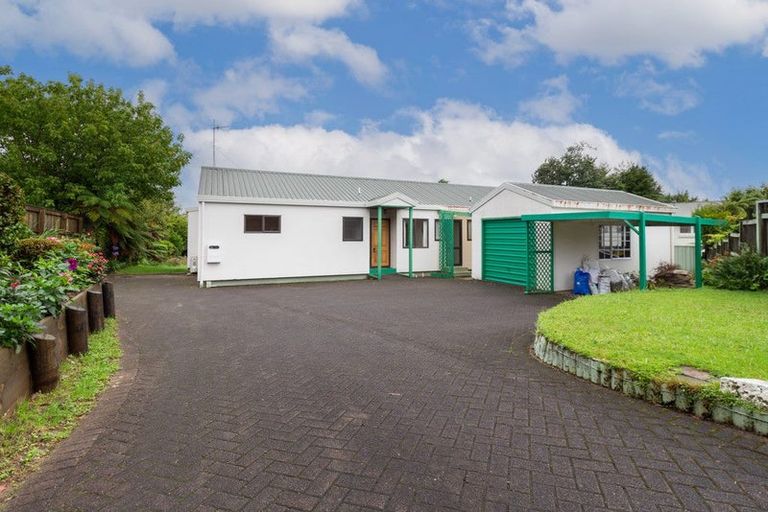 Photo of property in 16a Goodwin Avenue, Springfield, Rotorua, 3015