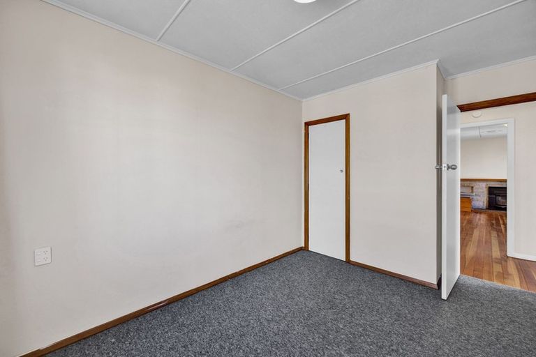 Photo of property in 8 Pacey Avenue, Hawera, 4610