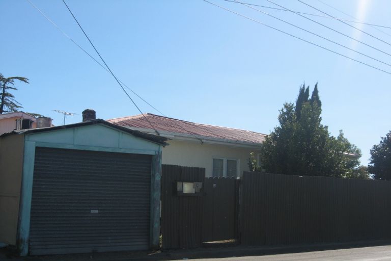 Photo of property in 2 John Street, Blenheim, 7201