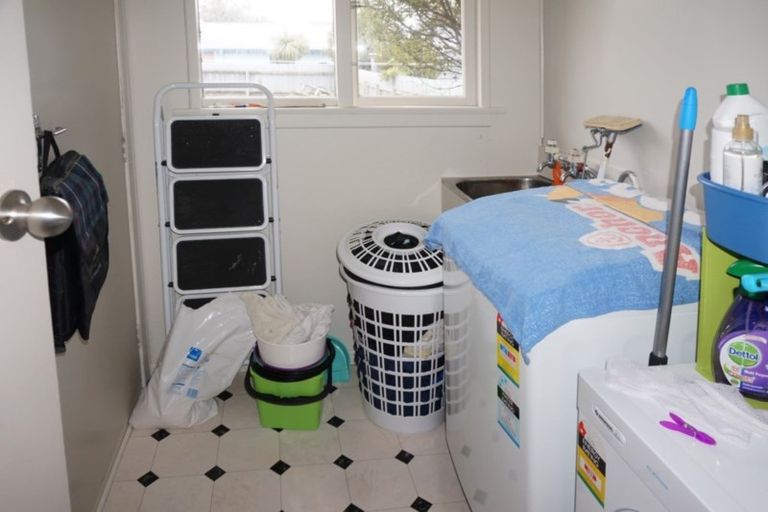 Photo of property in 46 Iona Street, Strathern, Invercargill, 9812