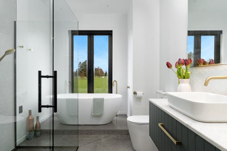 Photo of property in 115 Chester Road, Clareville, Carterton, 5791