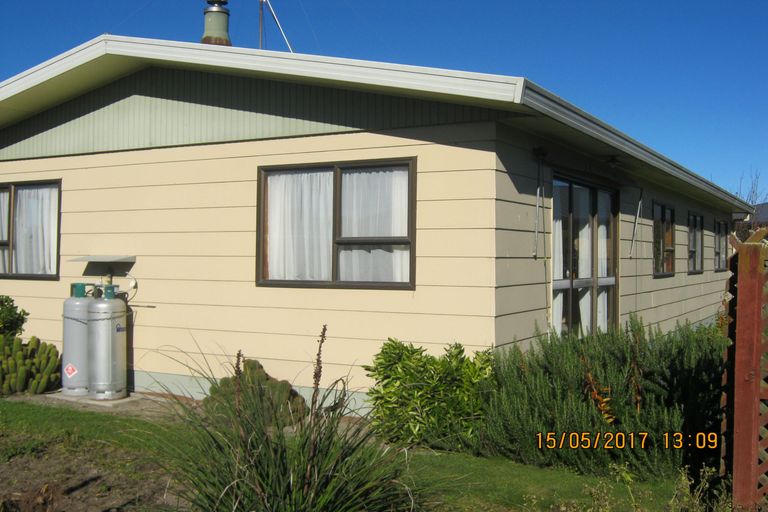 Photo of property in 8 Flatman Crescent, Geraldine, 7930