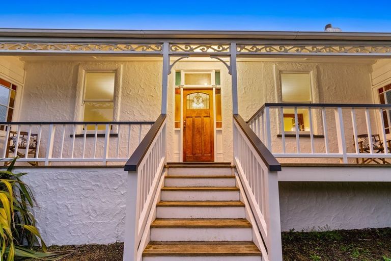 Photo of property in 75 Wickliffe Terrace, Port Chalmers, 9023