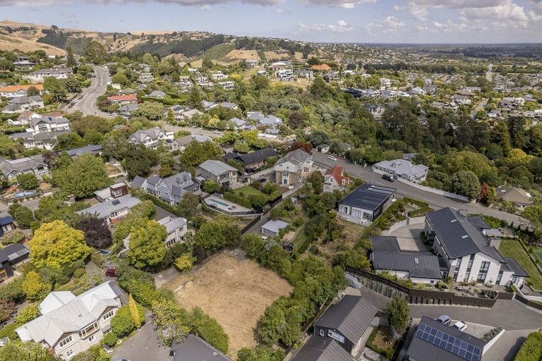 Photo of property in 5 Gwynfa Avenue, Cashmere, Christchurch, 8022