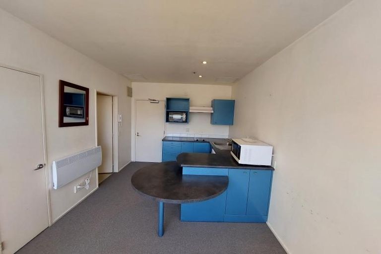 Photo of property in Hume House, 27/152 The Terrace, Wellington Central, Wellington, 6011