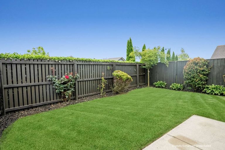 Photo of property in 1 Charente Way, Yaldhurst, Christchurch, 8042