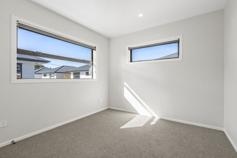 Photo of property in 4/9 Fenwick Crescent, Hillcrest, Hamilton, 3216