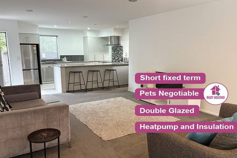 Photo of property in 104a Strickland Street, Sydenham, Christchurch, 8023