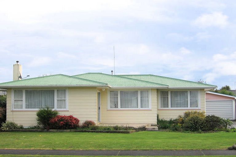 Photo of property in 151 Limbrick Street, Terrace End, Palmerston North, 4410