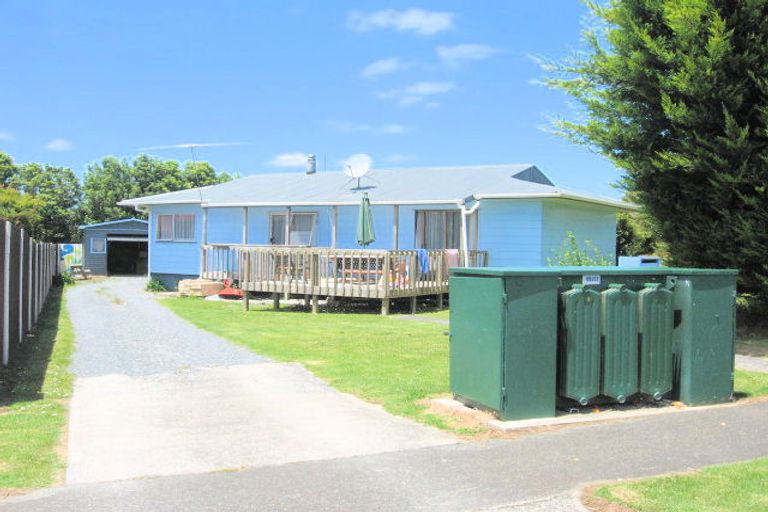 Photo of property in 25 Harold Avenue, Kaikohe, 0405