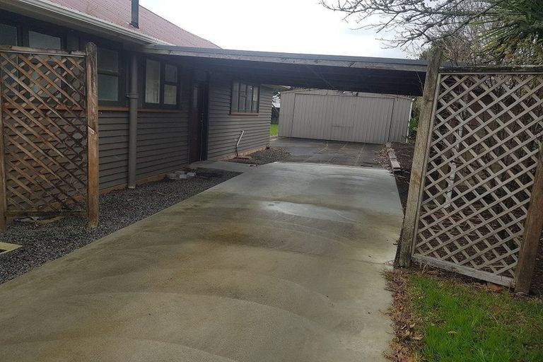 Photo of property in 27 Onslow Street, Dargaville, 0310