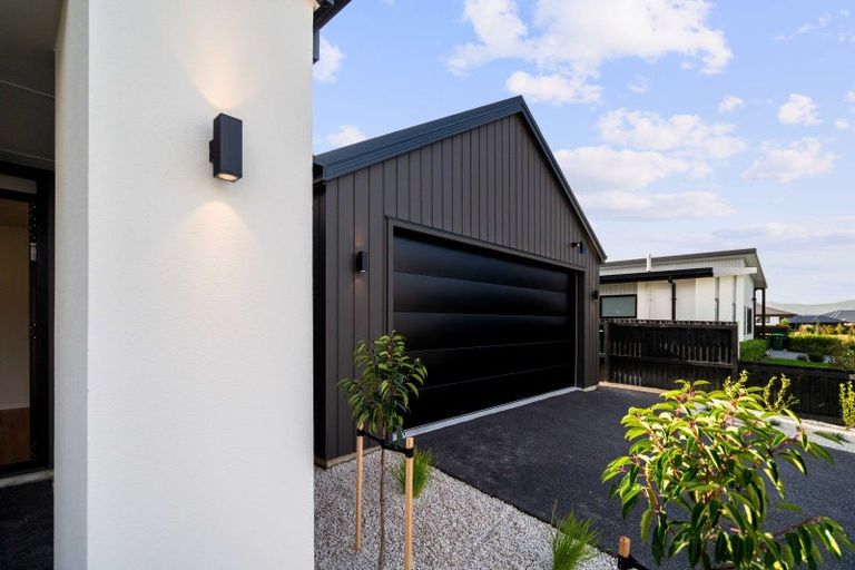 Photo of property in 9 Hollard Crescent, Lincoln, 7608