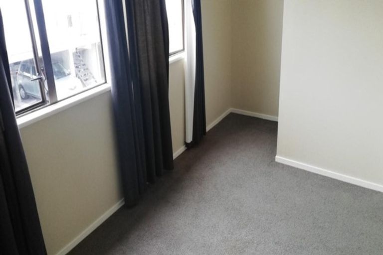 Photo of property in 6/31 Brockworth Place, Riccarton, Christchurch, 8011