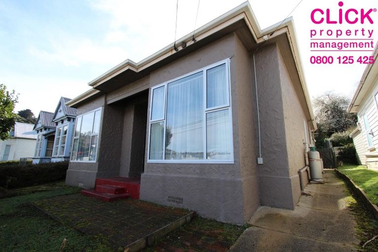 Photo of property in 25 Chambers Street, North East Valley, Dunedin, 9010