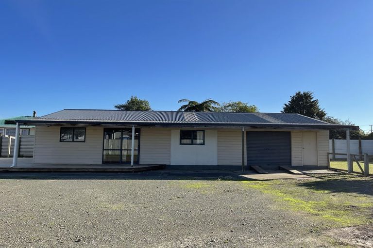 Photo of property in 26 Clyde Road, Wairoa, 4108