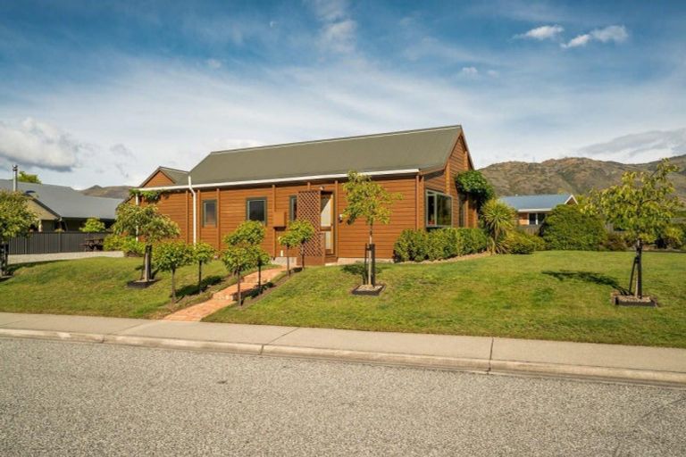 Photo of property in 141 Hazlett Street, Clyde, 9330