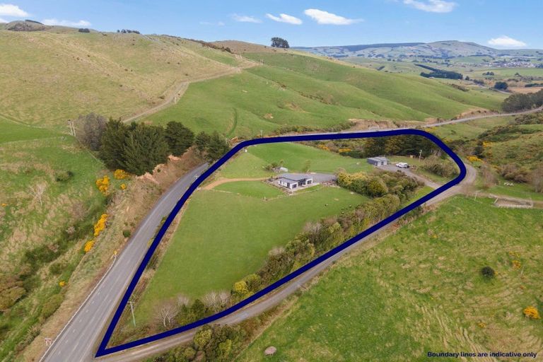Photo of property in 2390 Owaka Highway, Katea, Balclutha, 9271