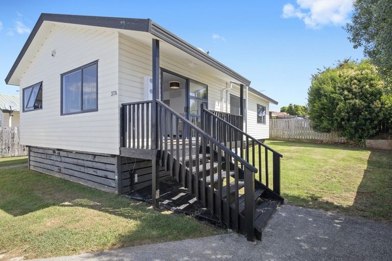 Photo of property in 37a Tasman Street, Pukekohe, 2120