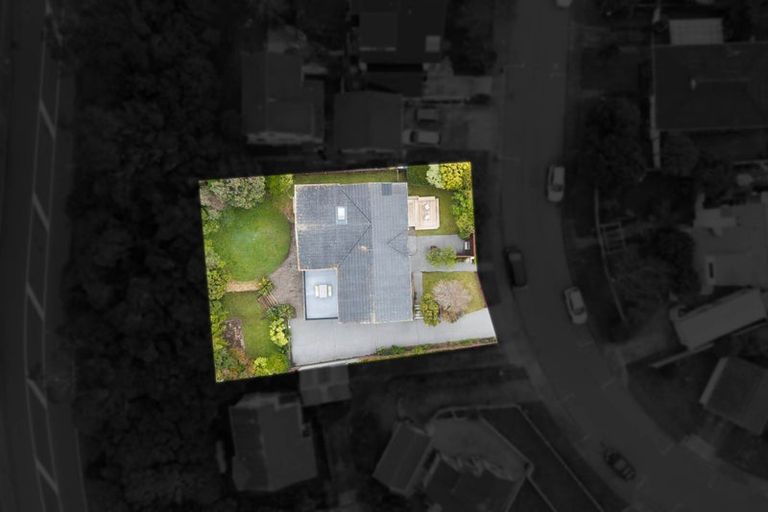 Photo of property in 10 Mallard Grove, Churton Park, Wellington, 6037