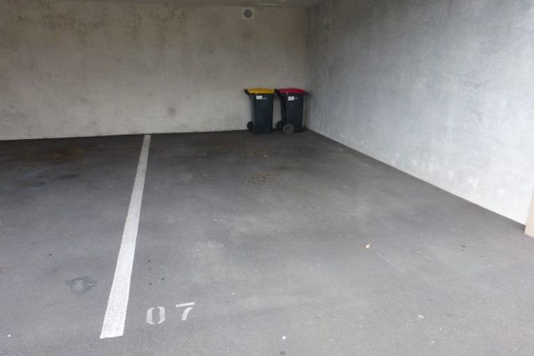 Photo of property in 7/30 Mathesons Road, Phillipstown, Christchurch, 8011