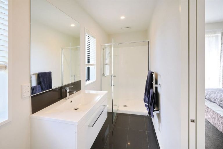 Photo of property in 87 Caulfield Avenue, Halswell, Christchurch, 8025