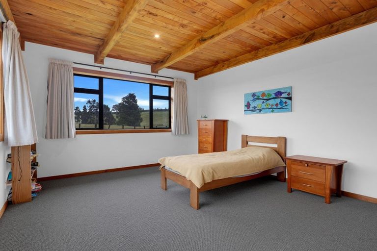 Photo of property in 120 Corcoran Road, Te Pahu, 3285