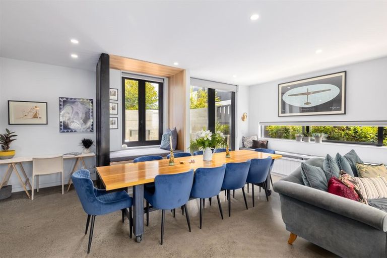 Photo of property in 40a Clifford Avenue, Merivale, Christchurch, 8014