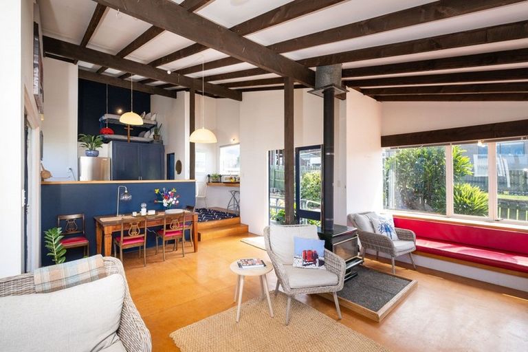 Photo of property in 3428 Pourerere Beach Road, Pourerere, Omakere, 4271