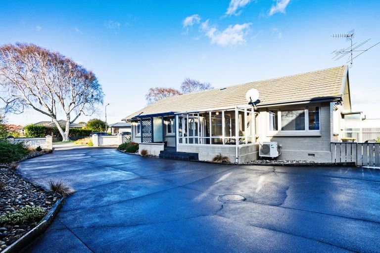 Photo of property in 90 Melbourne Street, Windsor, Invercargill, 9810