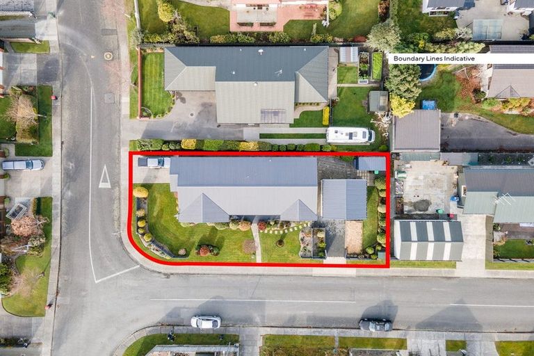Photo of property in 61 Vogel Street, Waikiwi, Invercargill, 9810