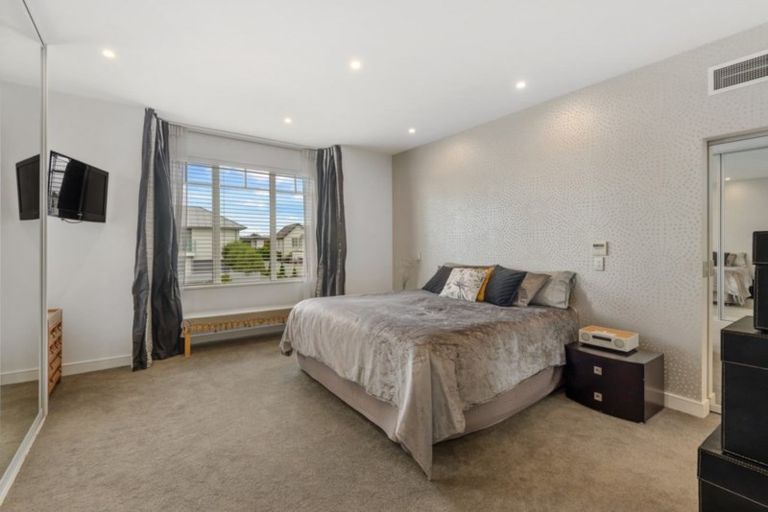 Photo of property in 39a Mcdougall Avenue, St Albans, Christchurch, 8014