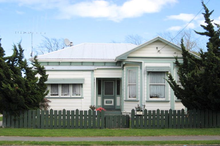 Photo of property in 35 Smithfield Road, Tawhero, Whanganui, 4501