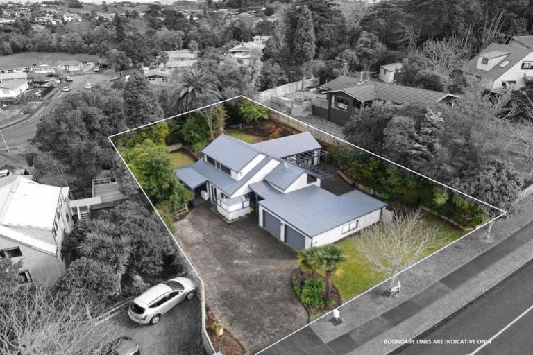 Photo of property in 136 Dinsdale Road, Dinsdale, Hamilton, 3204