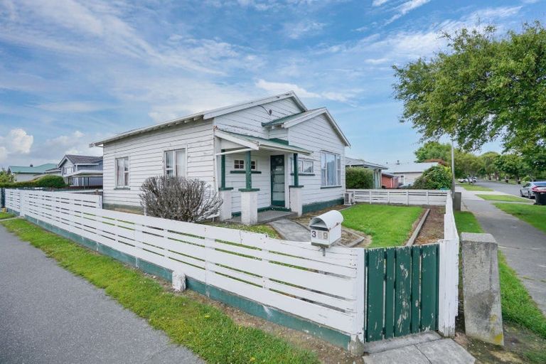 Photo of property in 369 Yarrow Street, Glengarry, Invercargill, 9810