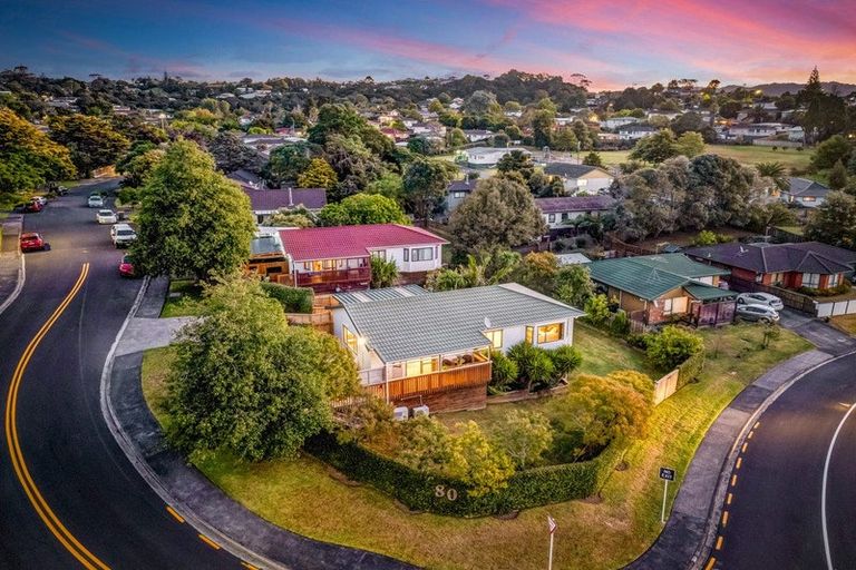 Photo of property in 80 Kamara Road, Glen Eden, Auckland, 0602