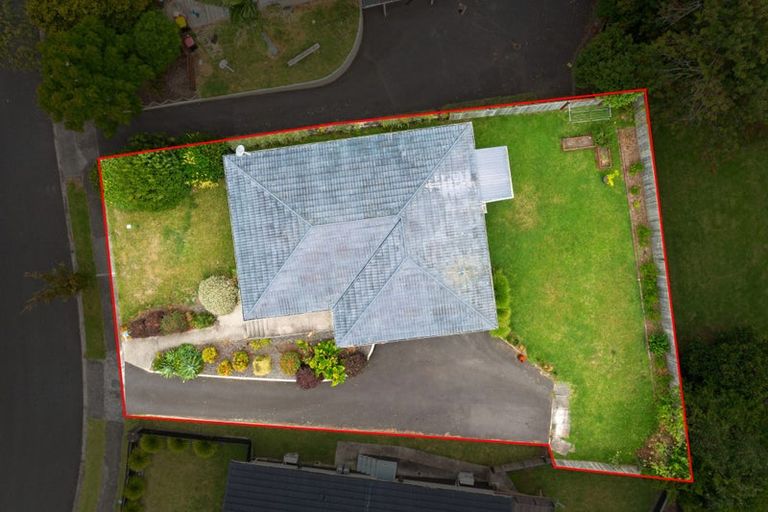 Photo of property in 21 Grosmont Terrace, Brookfield, Tauranga, 3110