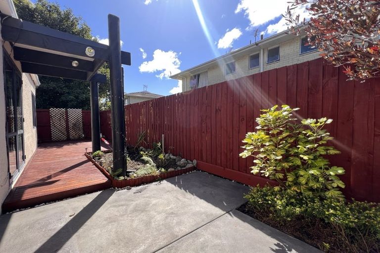 Photo of property in 137 Southampton Street, Sydenham, Christchurch, 8023