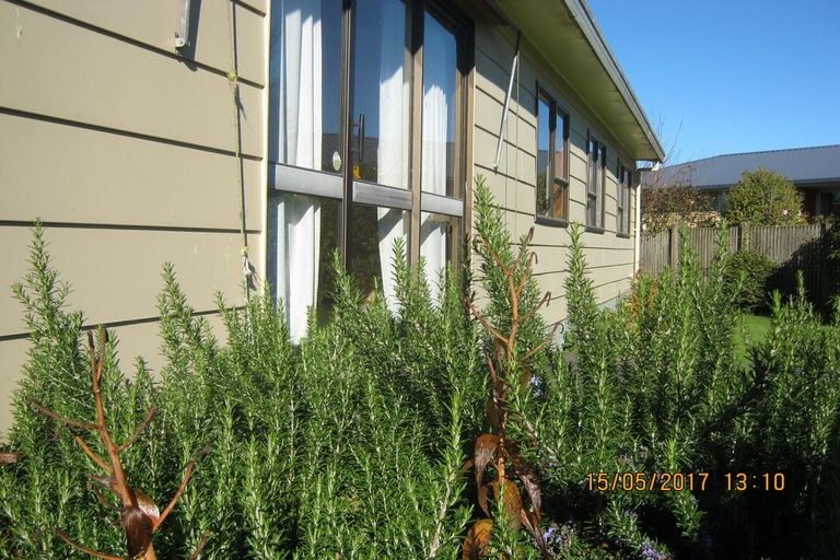 Photo of property in 8 Flatman Crescent, Geraldine, 7930