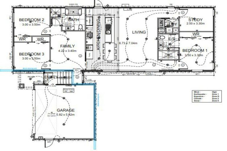 Photo of property in 4 Kapokapowai Street, Raglan, 3225