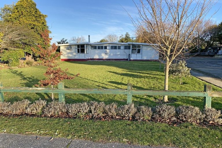 Photo of property in 20 Ryley Street, Owaka, 9535